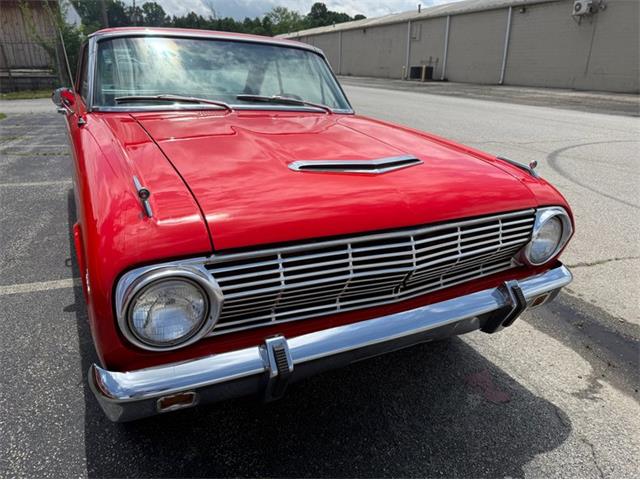 1963 Ford Falcon (CC-2078204) for sale in Greensboro, North Carolina