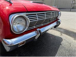 1963 Ford Falcon (CC-2078204) for sale in Greensboro, North Carolina