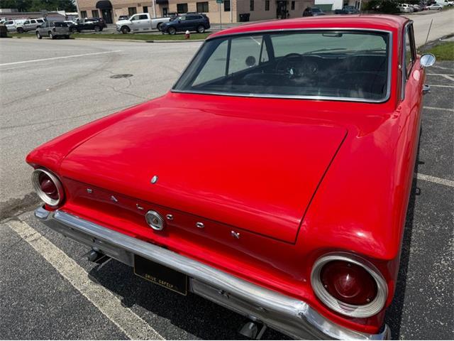 1963 Ford Falcon (CC-2078204) for sale in Greensboro, North Carolina