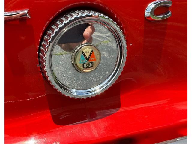 1963 Ford Falcon (CC-2078204) for sale in Greensboro, North Carolina