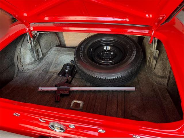 1963 Ford Falcon (CC-2078204) for sale in Greensboro, North Carolina