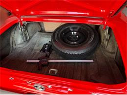 1963 Ford Falcon (CC-2078204) for sale in Greensboro, North Carolina