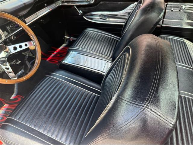 1963 Ford Falcon (CC-2078204) for sale in Greensboro, North Carolina