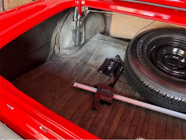1963 Ford Falcon (CC-2078204) for sale in Greensboro, North Carolina