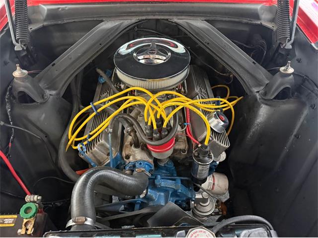 1963 Ford Falcon (CC-2078204) for sale in Greensboro, North Carolina