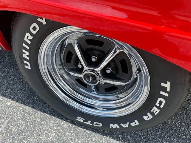 1963 Ford Falcon (CC-2078204) for sale in Greensboro, North Carolina