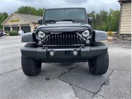 2018 Jeep Wrangler (CC-2078205) for sale in Greensboro, North Carolina