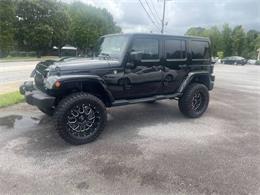 2018 Jeep Wrangler (CC-2078205) for sale in Greensboro, North Carolina