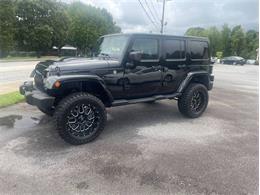 2018 Jeep Wrangler (CC-2078205) for sale in Greensboro, North Carolina