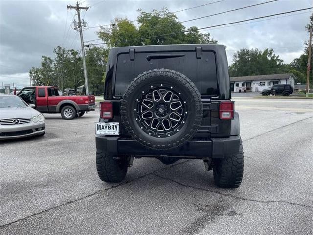 2018 Jeep Wrangler (CC-2078205) for sale in Greensboro, North Carolina