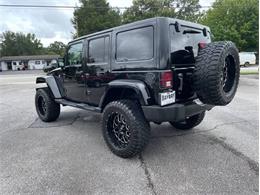 2018 Jeep Wrangler (CC-2078205) for sale in Greensboro, North Carolina