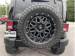 2018 Jeep Wrangler (CC-2078205) for sale in Greensboro, North Carolina