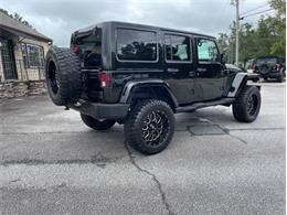 2018 Jeep Wrangler (CC-2078205) for sale in Greensboro, North Carolina