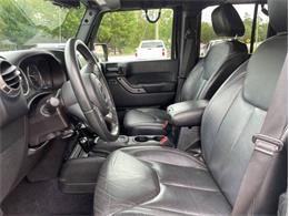 2018 Jeep Wrangler (CC-2078205) for sale in Greensboro, North Carolina