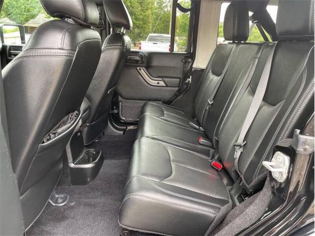 2018 Jeep Wrangler (CC-2078205) for sale in Greensboro, North Carolina