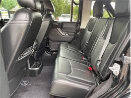 2018 Jeep Wrangler (CC-2078205) for sale in Greensboro, North Carolina