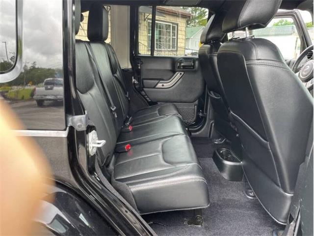 2018 Jeep Wrangler (CC-2078205) for sale in Greensboro, North Carolina