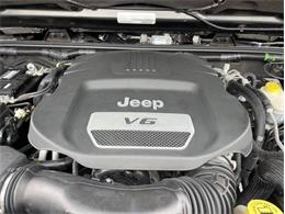 2018 Jeep Wrangler (CC-2078205) for sale in Greensboro, North Carolina