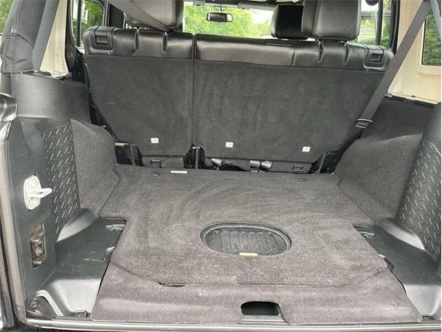 2018 Jeep Wrangler (CC-2078205) for sale in Greensboro, North Carolina