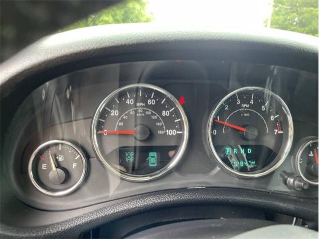 2018 Jeep Wrangler (CC-2078205) for sale in Greensboro, North Carolina