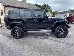 2018 Jeep Wrangler (CC-2078205) for sale in Greensboro, North Carolina