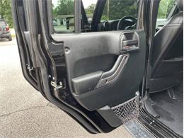 2018 Jeep Wrangler (CC-2078205) for sale in Greensboro, North Carolina