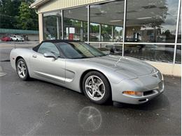 2004 Chevrolet Corvette (CC-2078206) for sale in Greensboro, North Carolina