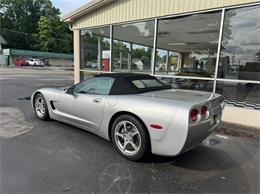 2004 Chevrolet Corvette (CC-2078206) for sale in Greensboro, North Carolina