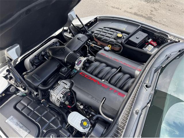 2004 Chevrolet Corvette (CC-2078206) for sale in Greensboro, North Carolina