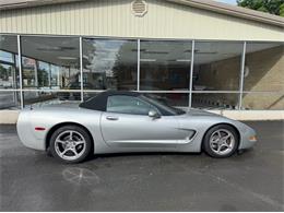 2004 Chevrolet Corvette (CC-2078206) for sale in Greensboro, North Carolina