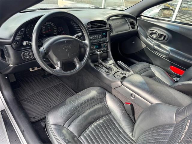 2004 Chevrolet Corvette (CC-2078206) for sale in Greensboro, North Carolina