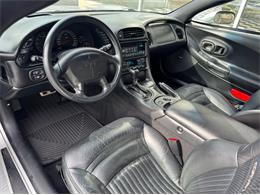 2004 Chevrolet Corvette (CC-2078206) for sale in Greensboro, North Carolina