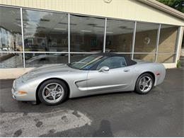 2004 Chevrolet Corvette (CC-2078206) for sale in Greensboro, North Carolina