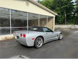 2004 Chevrolet Corvette (CC-2078206) for sale in Greensboro, North Carolina