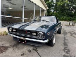 1968 Chevrolet Camaro (CC-2078207) for sale in Greensboro, North Carolina