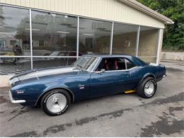 1968 Chevrolet Camaro (CC-2078207) for sale in Greensboro, North Carolina