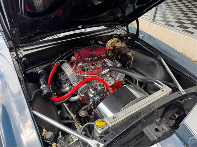 1968 Chevrolet Camaro (CC-2078207) for sale in Greensboro, North Carolina