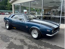 1968 Chevrolet Camaro (CC-2078207) for sale in Greensboro, North Carolina