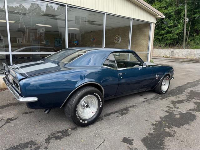 1968 Chevrolet Camaro (CC-2078207) for sale in Greensboro, North Carolina