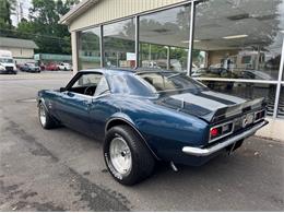 1968 Chevrolet Camaro (CC-2078207) for sale in Greensboro, North Carolina
