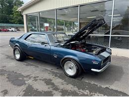 1968 Chevrolet Camaro (CC-2078207) for sale in Greensboro, North Carolina