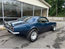 1968 Chevrolet Camaro (CC-2078207) for sale in Greensboro, North Carolina