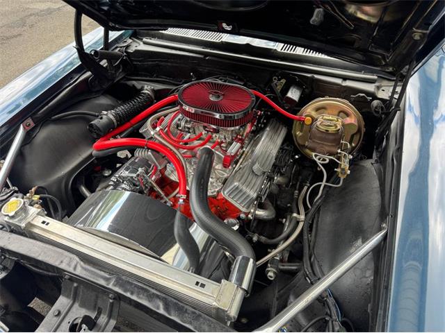 1968 Chevrolet Camaro (CC-2078207) for sale in Greensboro, North Carolina