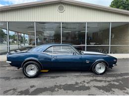 1968 Chevrolet Camaro (CC-2078207) for sale in Greensboro, North Carolina