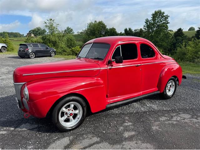 1941 Ford Coupe (CC-2078208) for sale in Greensboro, North Carolina