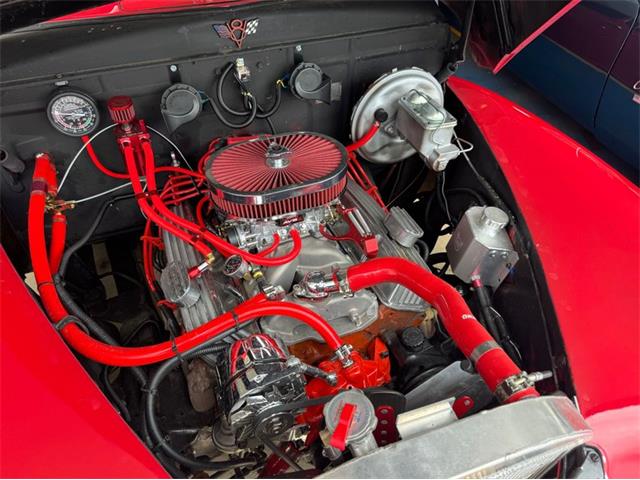 1941 Ford Coupe (CC-2078208) for sale in Greensboro, North Carolina