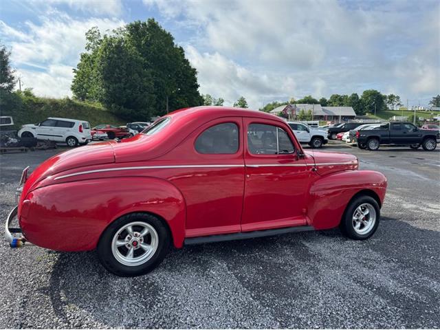 1941 Ford Coupe (CC-2078208) for sale in Greensboro, North Carolina