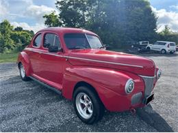 1941 Ford Coupe (CC-2078208) for sale in Greensboro, North Carolina