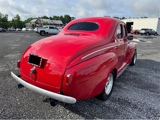1941 Ford Coupe (CC-2078208) for sale in Greensboro, North Carolina