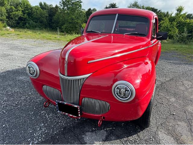 1941 Ford Coupe (CC-2078208) for sale in Greensboro, North Carolina